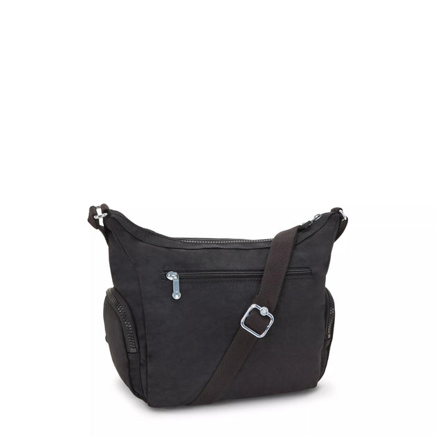 Kipling Gabbie Small Crossbody Bag Grey 4