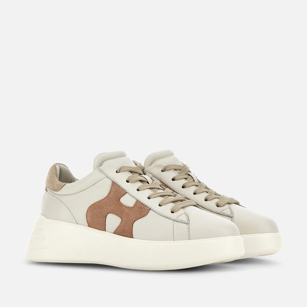 Hogan Rebel H562 Sneakers White US 5 3