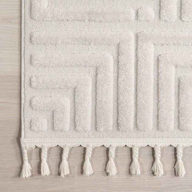 nuLOOM Kerensa Area Rug 4