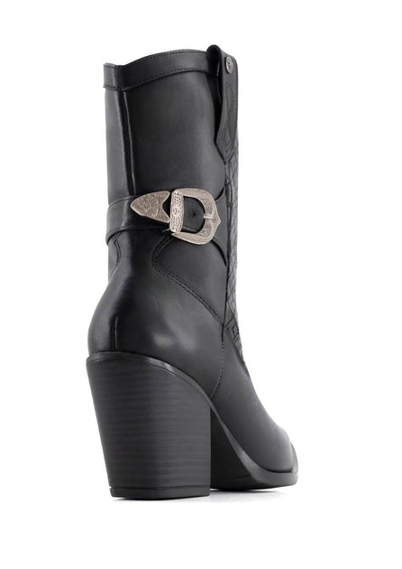 Forastero Ankle Boots Black US 10 3
