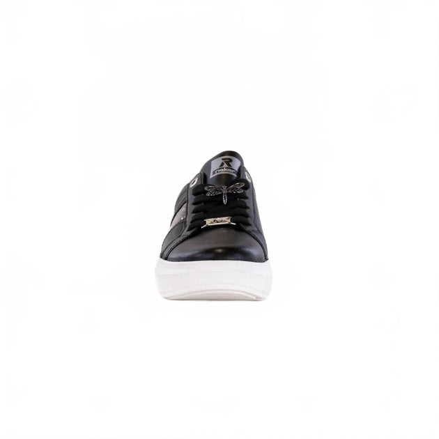 Rieker Adelia Sneakers Black 39 4