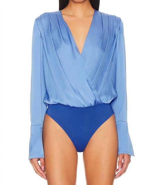 Favorite Daughter The Date Bodysuit Multi XSmall 3