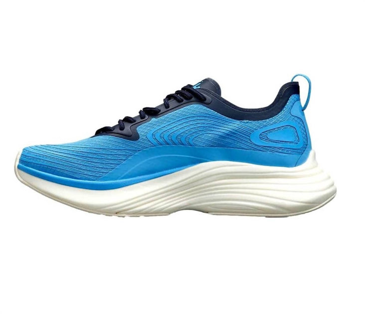 APL Streamline Shoe Blue US 11 2