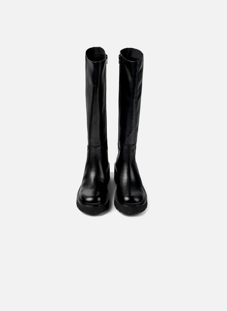 Camper Milah Boot Black 38 4