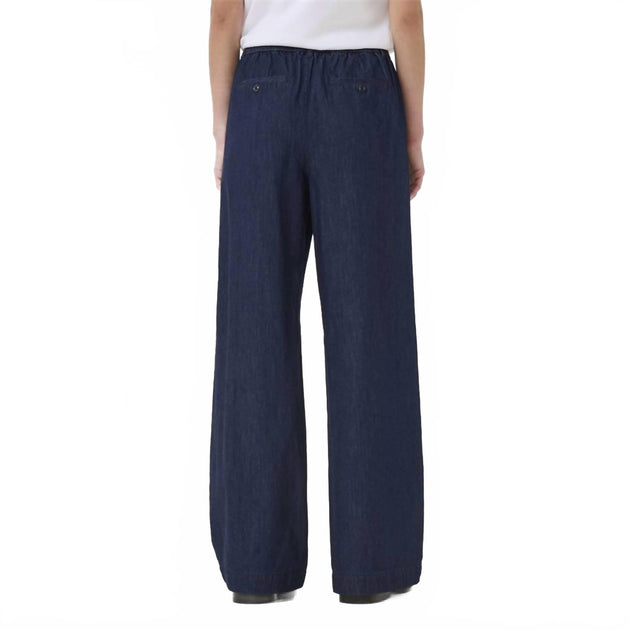 Part Two Sarana Jeans Blau US 14 3