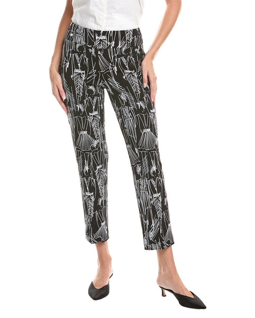 Joseph Ribkoff Pant Grey US 8 2