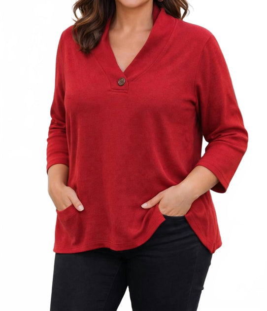 Southern Lady Hollywood Top Rot Large 2