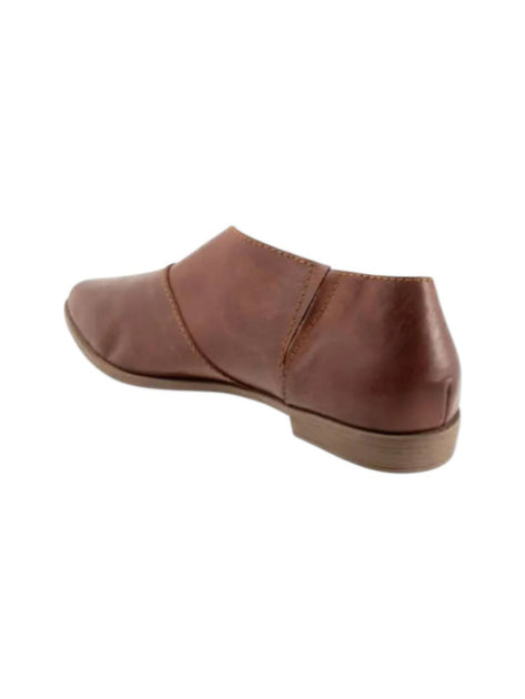 Bueno Blake Flat Shoes Multi EU 36 4
