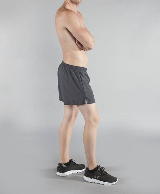 BOA 3.75" V-Notch Running Short Multi Small 3