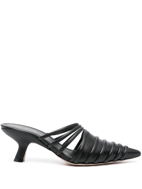 Vic Matié Sandals Black US 9.5 2