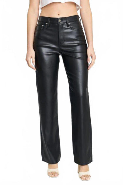 Daze Sundaze Jeans Black 28 2