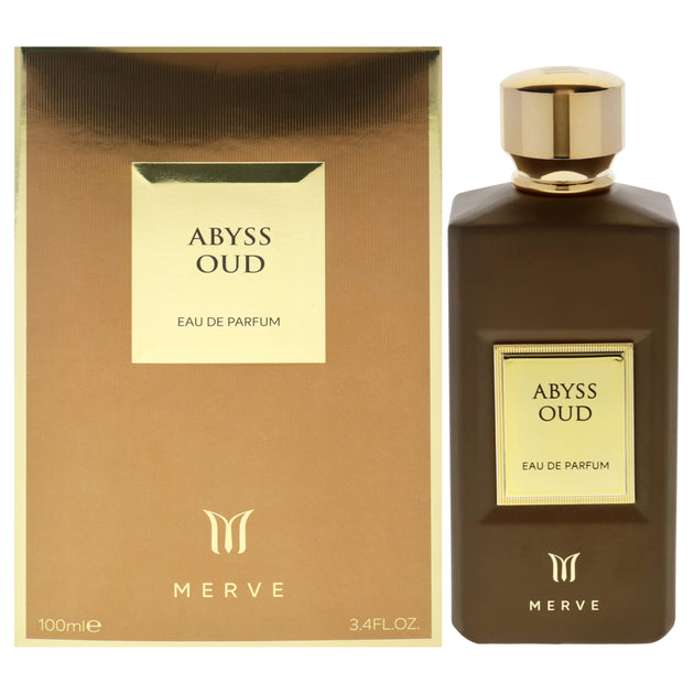 Merve Abyss Eau de Parfum 3.4 oz 2