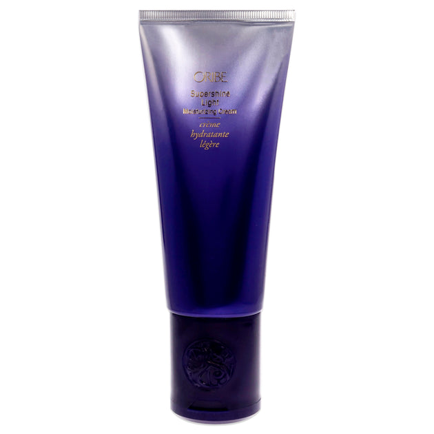 Oribe Supershine Light Moisturizing Cream Unisex 4