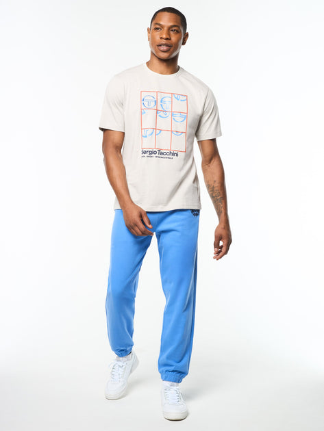 Sergio Tacchini Vincere T-Shirt 4