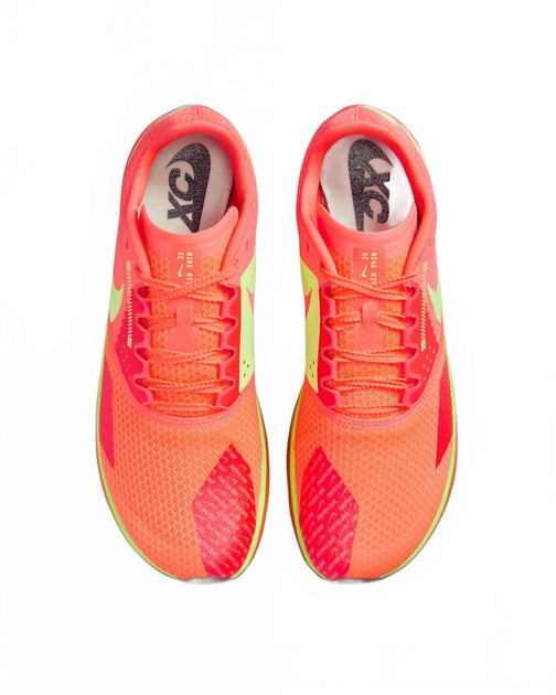 Nike Zoom Rival XC 6 Cross-Country Spikes Orange US 9 4