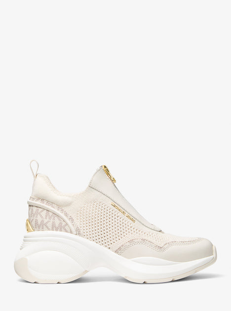 Michael Kors Zuma Trainer Multi US 10 4