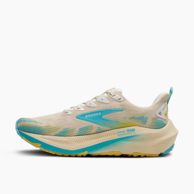 Brooks Ghost Trail Running Shoes Multi US 8 4