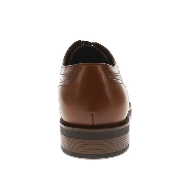 Dockers Allen Oxford Shoe Brown 10 4