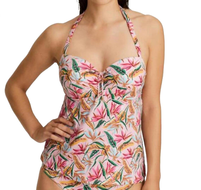 PrimaDonna Sirocco Tankini Top Multi 40E 2