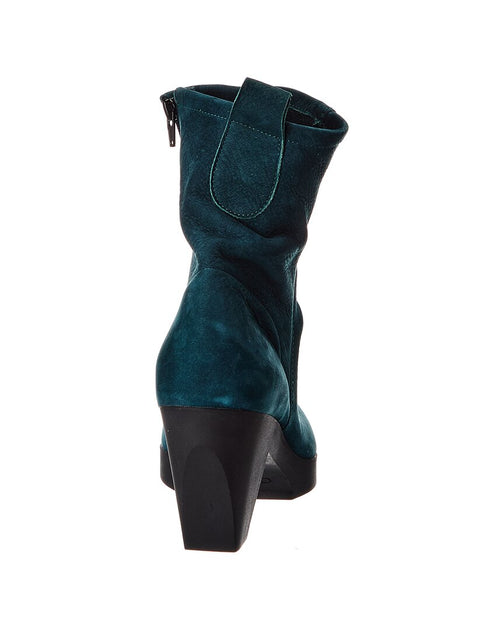 Arche Diveni Boot Blue EU 39 4