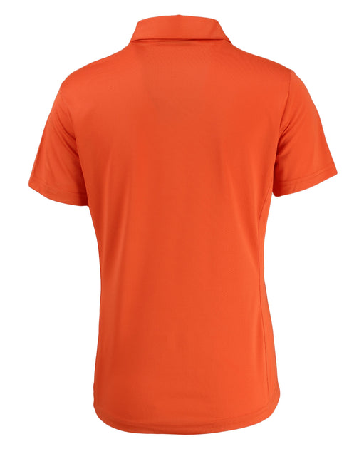 Cutter & Buck Prospect Polo Shirt Red Medium 3