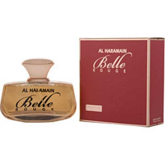 Al Haramain Belle Rouge EDP Spray 2.5 oz 7