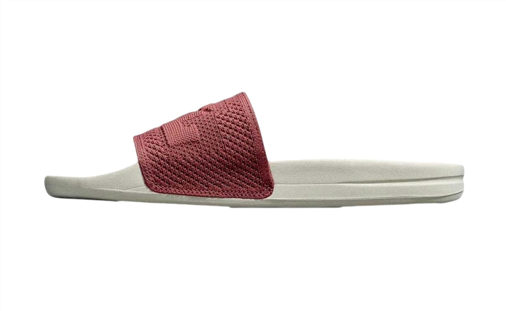 APL Big Logo Techloom Slide Red US 6 3