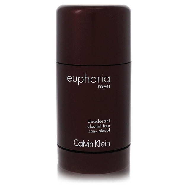 Calvin Klein Euphoria Deodorant Stick Multi 2.5 oz 2