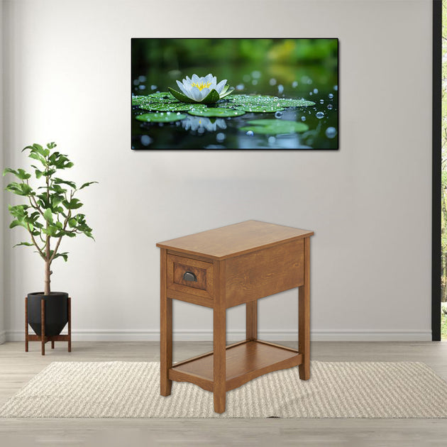 Table d'appoint Hivvago 2
