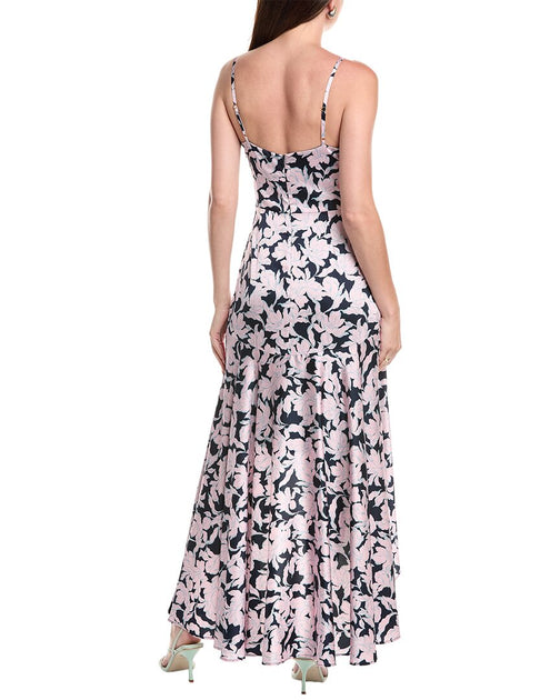 Hutch Maxi Dress Pink US 8 3