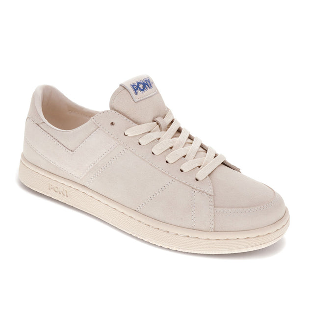 PONY M-Pro Low Suede Sneaker Beige US 5 2