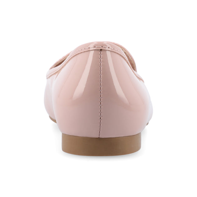 Journee Collection Tullie Loafer Wide Multi US 6 4
