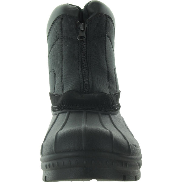 Weatherproof Vintage Jessie Mens Padded Insole Man Made 