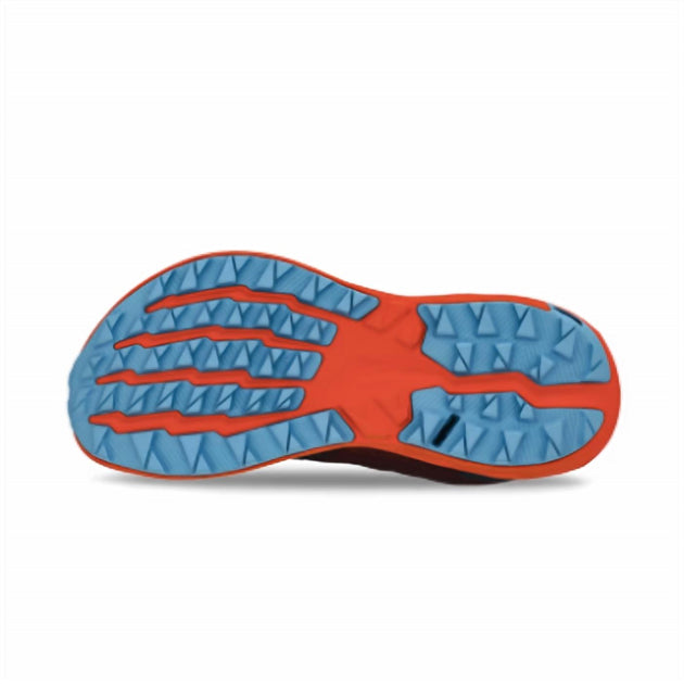 ALTRA Experience Wild 2 Trail Running Shoes Maroon US 7 3