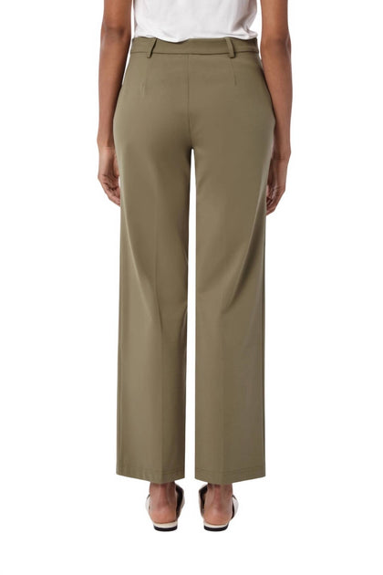Capsule 121 Hector Pant Brown Large 3
