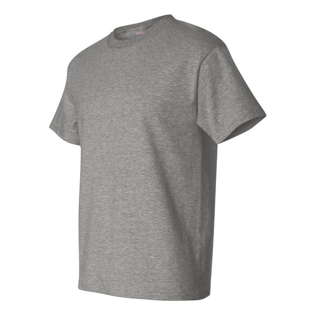 Hanes Beefy-T T-Shirt Multi 5X-Large 4