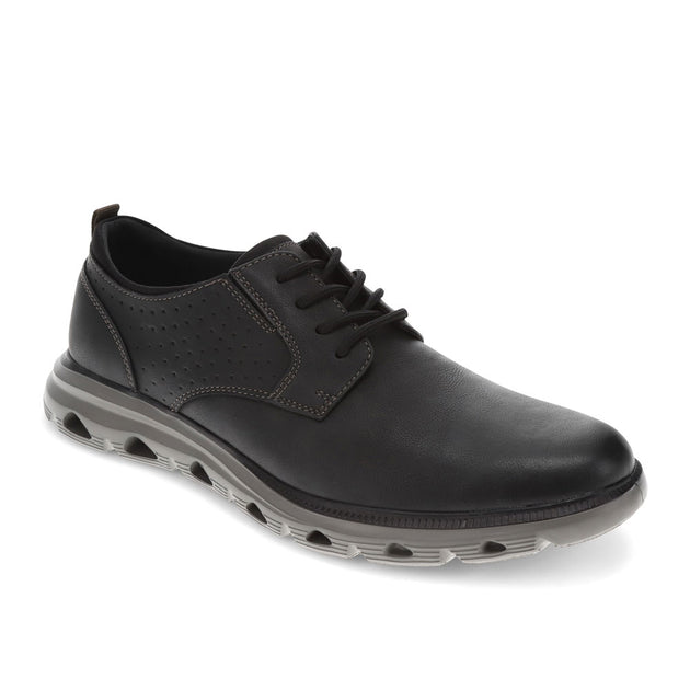 Dockers Finley Oxford Brown 9.5 2