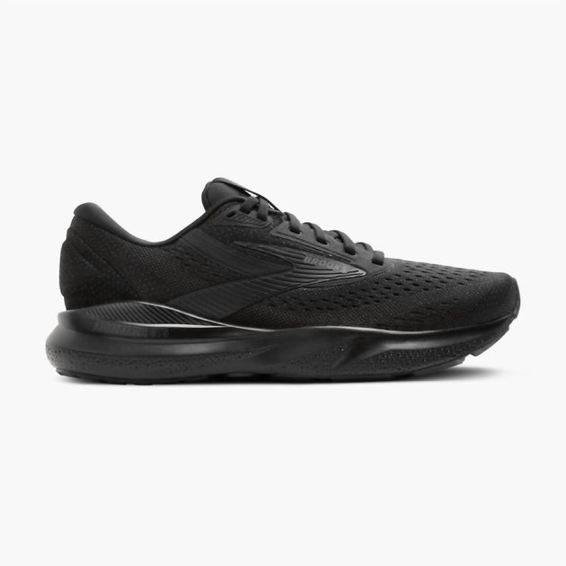 Brooks Adrenaline GTS 24 Running Sneakers Black US 9.5 2