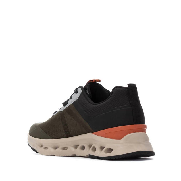 Xti 44663 Sneakers Khaki US 10 4