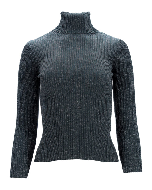 Zimmermann Shimmering Rollkragen-Top 2