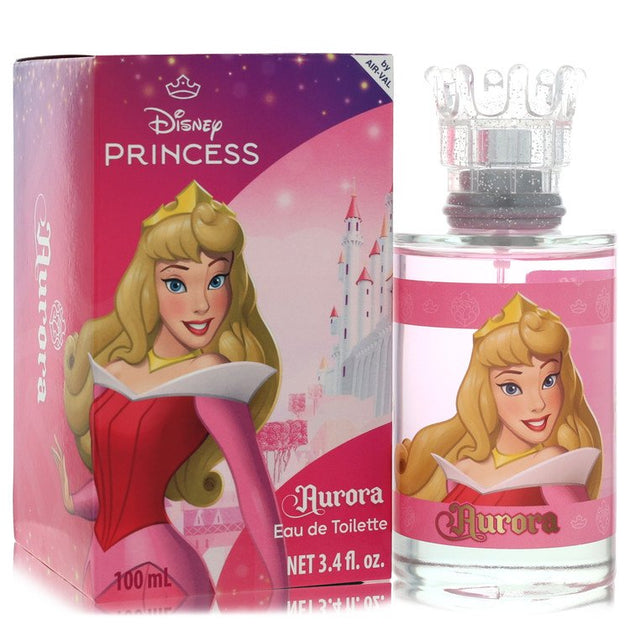 Disney Princess Aurora Eau De Toilette Multicolor 3.4 oz 3