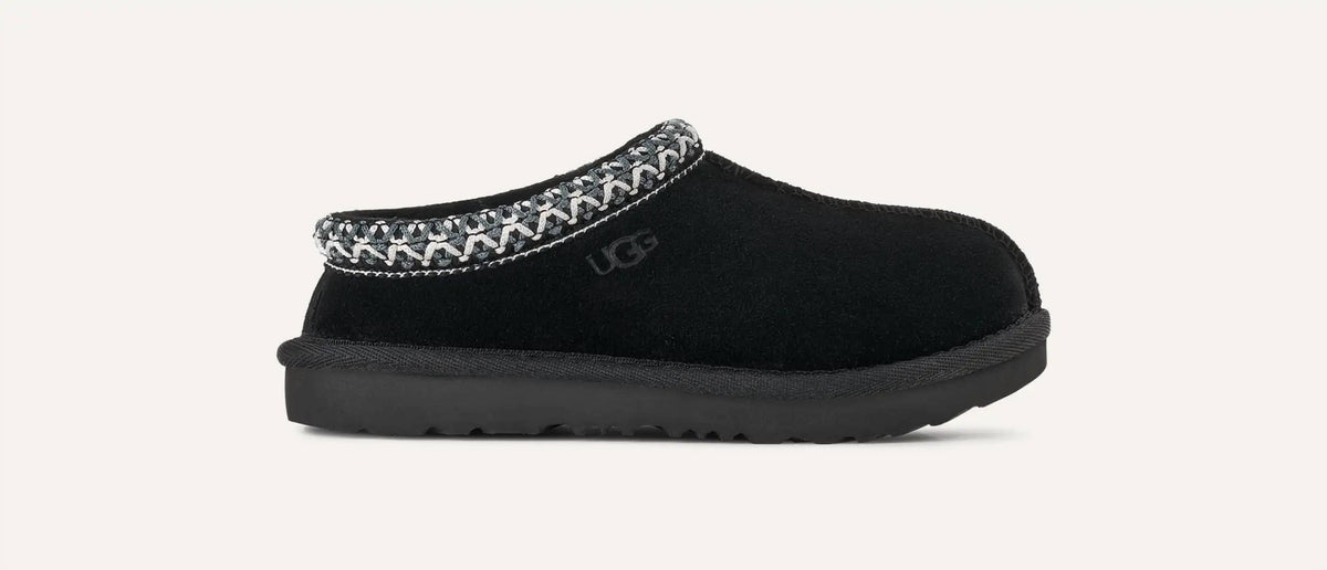 UGG Tasman II Slipper Black US 7 3