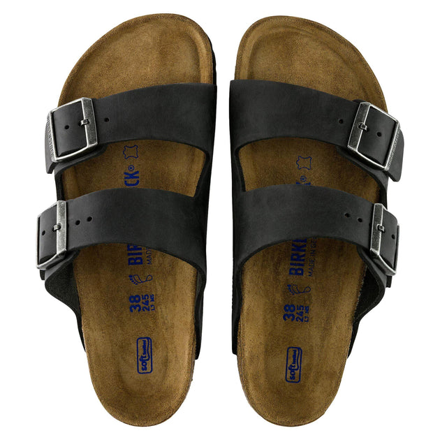 Birkenstock Arizona BS Sandals Black EU 37 3