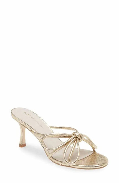Koko + Palenki Barely Women's Sandal Multi US 6 2
