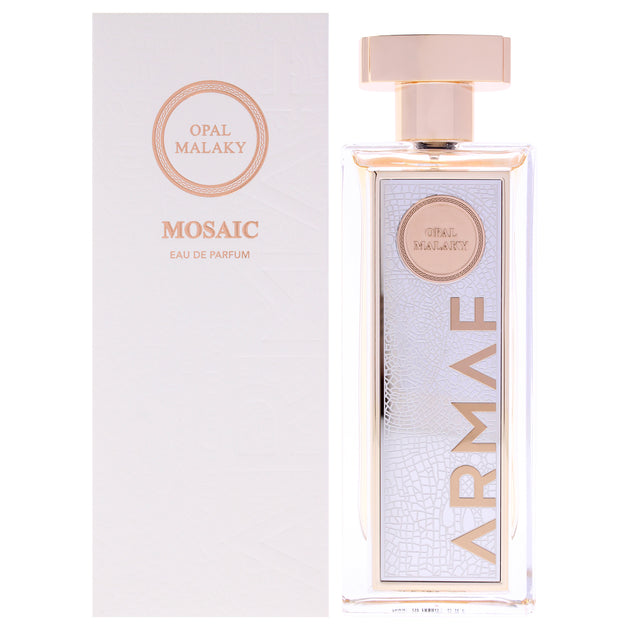 Armaf Opal Malaky Mosaic EDP Spray 2.5 oz 2