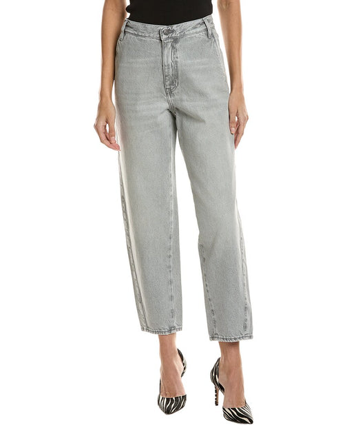 FRAME Denim Candle Trouser Grey 28 2