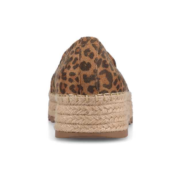 Journee Collection Catalina Espadrilles Multi US 12 4