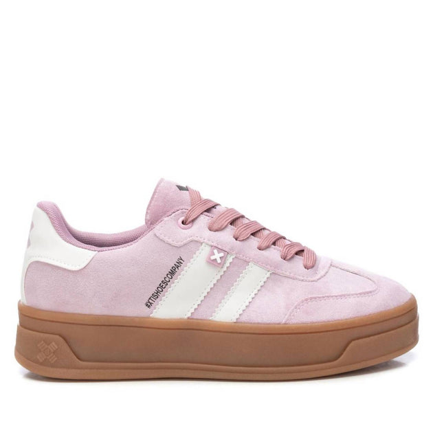 Xti 44911 Sneakers Pink US 7 6