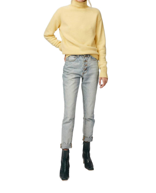 Georgia Alice Sweater Yellow US 6 2