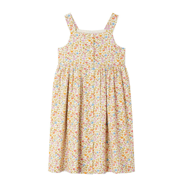 Bonpoint Laly Midi Dress Multi 10 Years 2